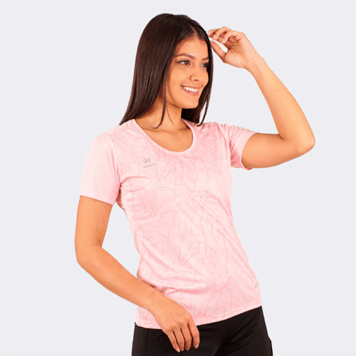 POLO DEPORTIVO VALESKA MUJER