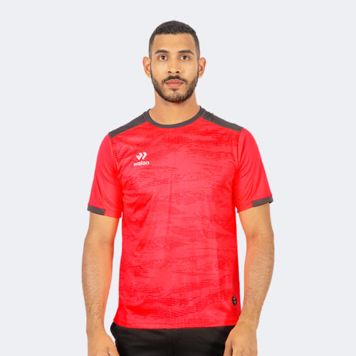 POLO DEPORTIVO ADULTO ABIUD IW-23D WALON
