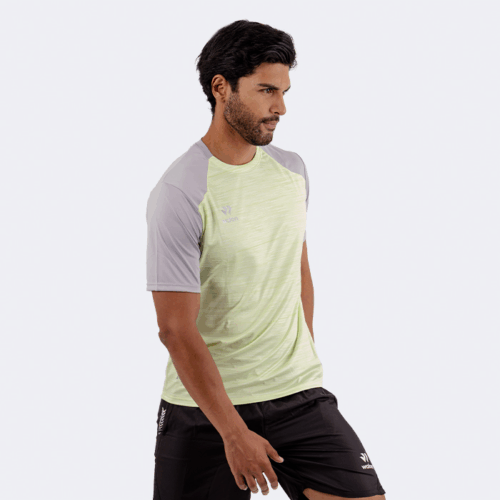 POLO DEPORTIVO AMARO HOMBRE