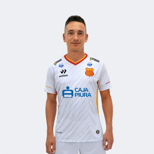 CAMISETA OFICIAL ATLETICO GRAU 2025 HOMBRE