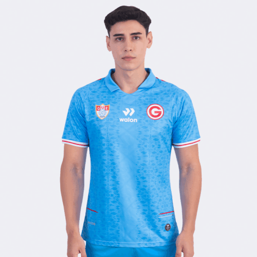 CAMISETA OFICIAL DEPORTIVO GARCILASO 2024 HOMBRE