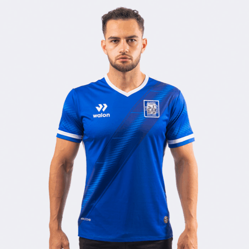 CAMISETA ALTERNA FUTBOL ATLETICO SULLANA 2024 HOMBRE
