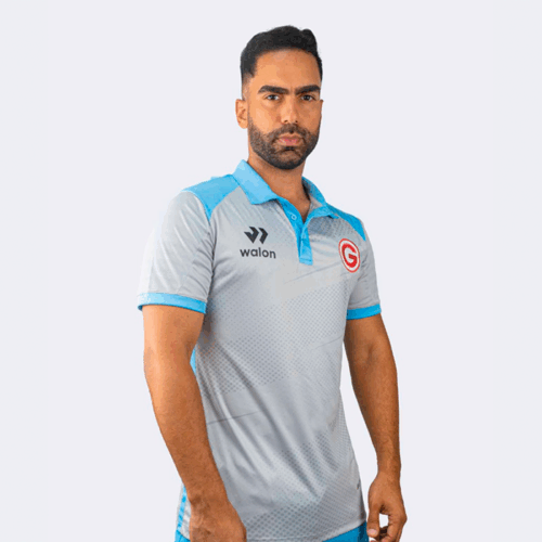 CAMISETA CASUAL GARCILASO 24 ADULTO