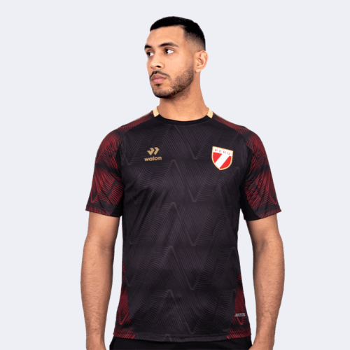 CAMISETA FUTBOL INCA 24