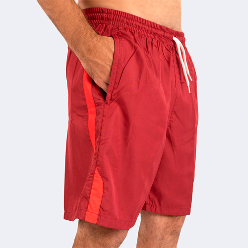 BERMUDA DEPORTIVA AZURRA HOMBRE