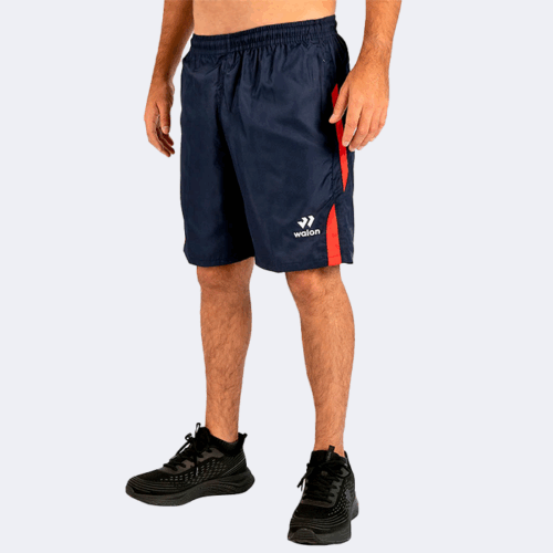 BERMUDA DEPORTIVO AZURRA HOMBRE