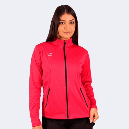 CASACA DEPORTIVO RAISA DAMA