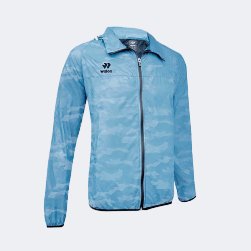 CASACA CORTAVIENTO BOMBER ADULTO