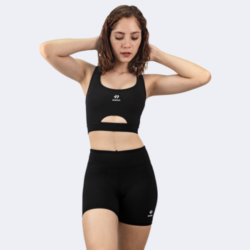 SHORT DEPORTIVO ITATI DAMA