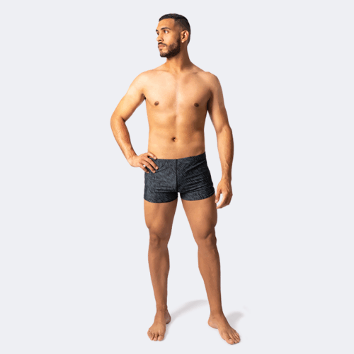 SHORT NATACION ATTLAS HOMBRE