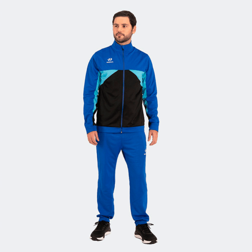 BUZO DEPORTIVO GARETH HOMBRE