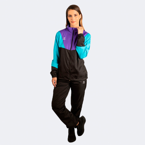 BUZO DEPORTIVO KRISSY MUJER