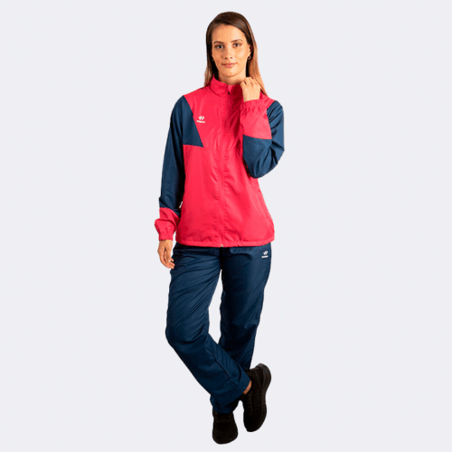 BUZO DEPORTIVO KRISSY MUJER