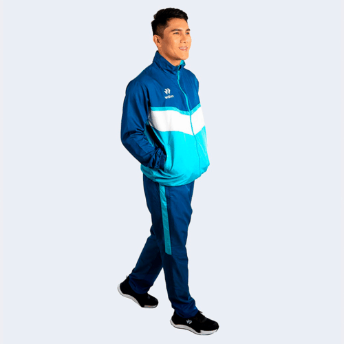 BUZO DEPORTIVO JURGEN HOMBRE