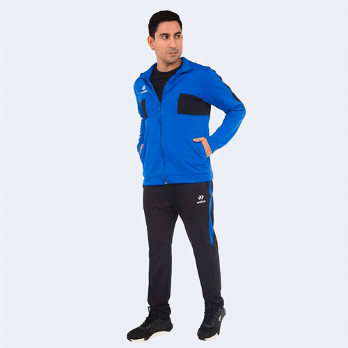 BUZO DEPORTIVO CISSE HOMBRE