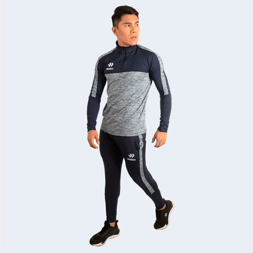 BUZO DEPORTIVO RINGO HOMBRE
