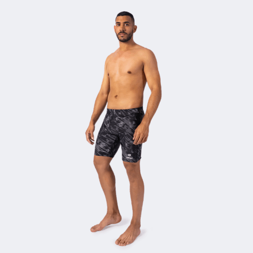 SHORT LARGO NATACION KAEL