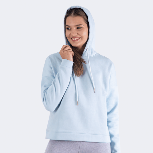 POLERA CASUAL STALEY DAMA