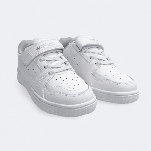 ZAPATILLAS CASUAL STRADA VELCRO NIÑO