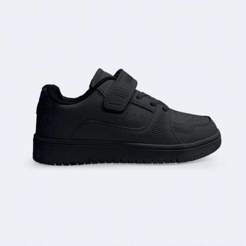ZAPATILLAS CASUAL STRADA VELCRO NIÑO