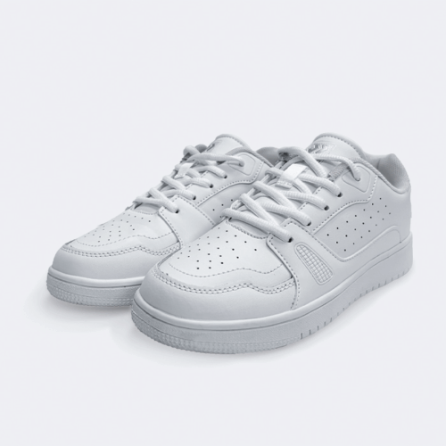 ZAPATILLAS CASUAL STRADA CORDONES JUVENIL