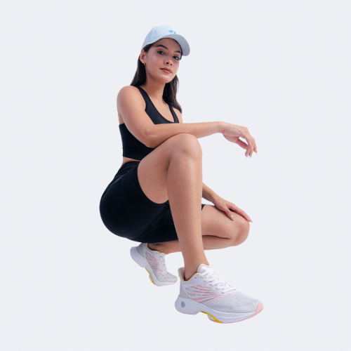 ZAPATILLAS RUNNING BREEZE MUJER