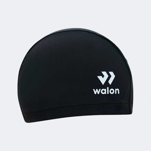 GORRO NATACION NEGRO 2