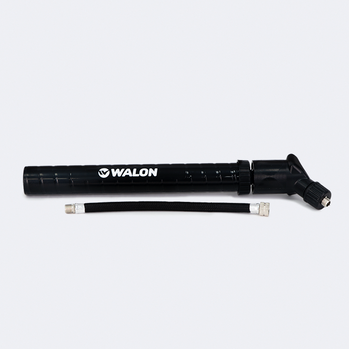 INFLADOR INTWP1B MEDIANO NEGRO