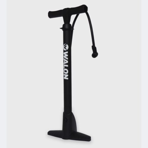 INFLADOR DE PIE PUMTW004A NEGRO