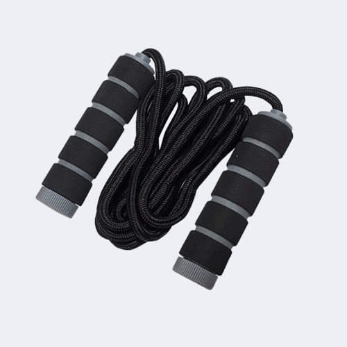 SALTA SOGA 2.75 x 0.07 POR UNIDAD NEGRO