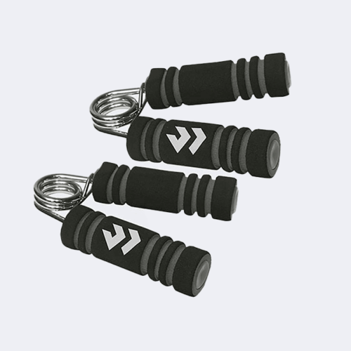 HAND GRIP POR 2 UNIDADES NEGRO