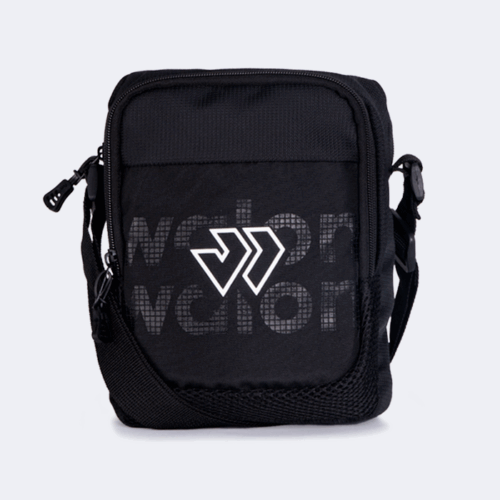 MORRAL DEPORTIVO FENIX NEGRO