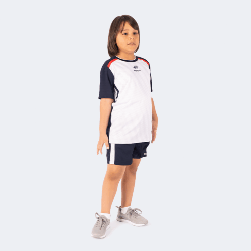 POLO DEPORTIVO ELLEK IW-24K NIÑO WALON