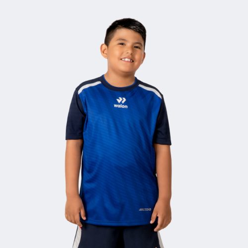 POLO DEPORTIVO ELLEK IW-24K NIÑO