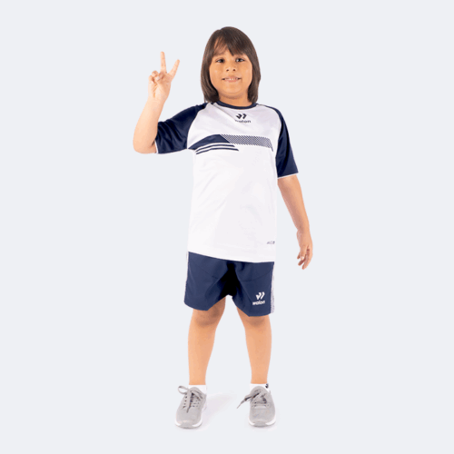 POLO DEPORTIVO JOONID IW-24K NIÑO WALON