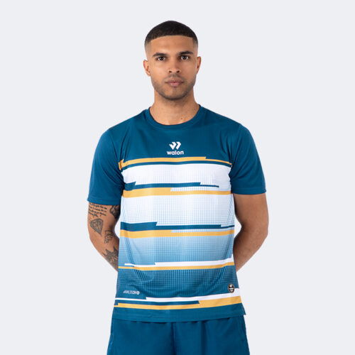 POLO DEPORTIVO ADULTO BLOUW IW-25A WALON