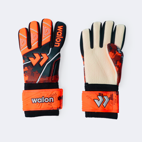 GUANTES FÚTBOL TRAINING MATCH JUVENIL