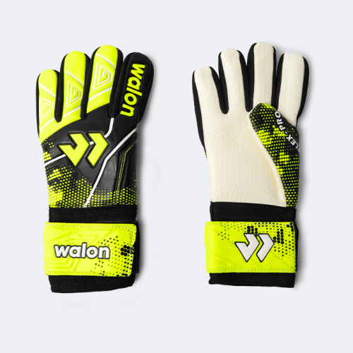 GUANTES FÚTBOL TRAINING MATCH JUVENIL