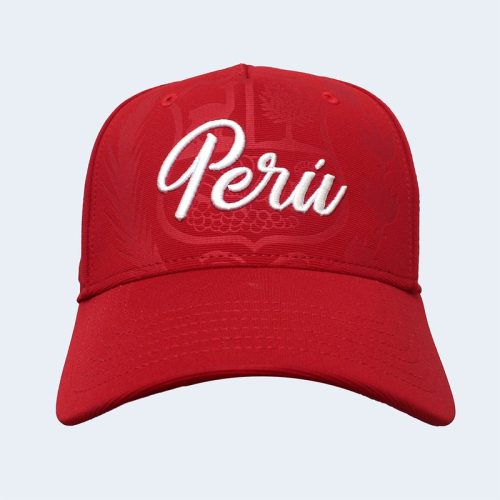 GORRO DEPORTIVO GWCHPOL26A PERU