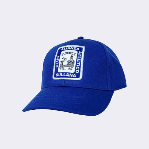 GORRO DEPORTIVO ALIANZA ATLETICO SULLANA 2024