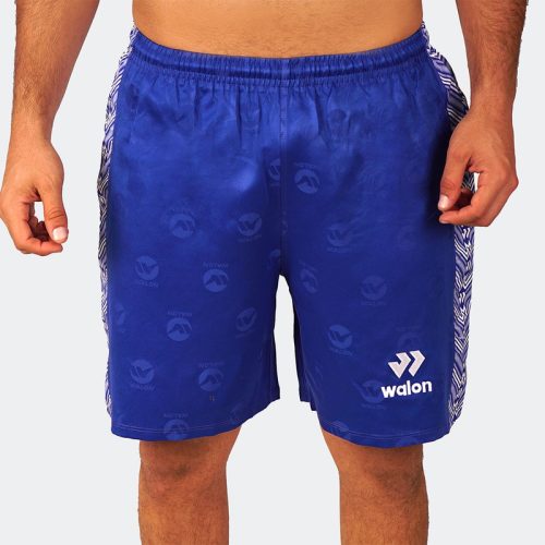 SHORT FUTBOL W-23 ADULTO BROCADO