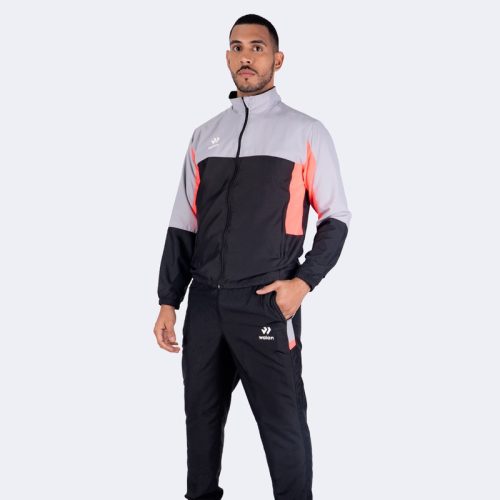 BUZO DEPORTIVO ERICK IW-23G ADULTO