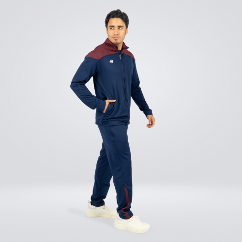 BUZO CASUAL ZURIEL IW-25 ADULTO