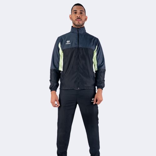 BUZO DEPORTIVO ERICK IW-23G ADULTO