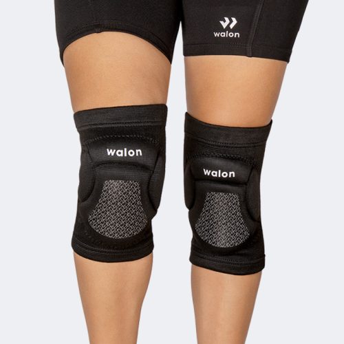 RODILLERA CON GEL W-01 VOLEY UNISEX