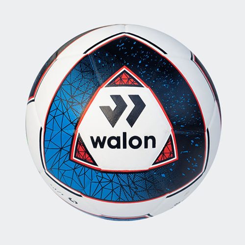 PELOTA FUTBOL ROYAL