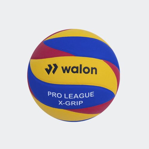 PELOTA VOLEY NATALIA