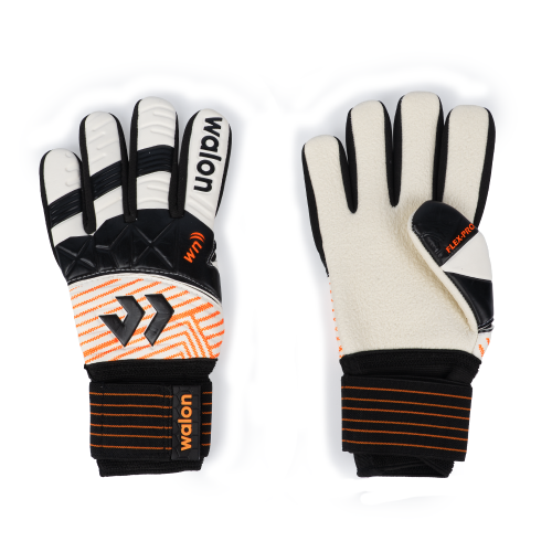 GUANTES FUTBOL TRAINING ZERO