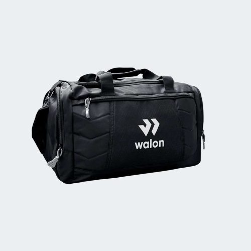 MALETIN DEPORTIVO MEDIANO DARK EZ-23L