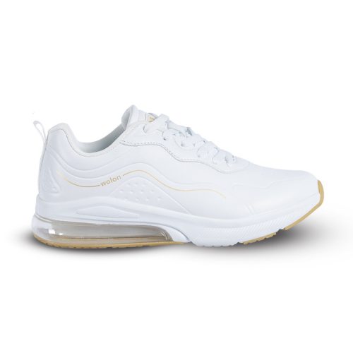 ZAPATILLAS RUNNING NIMBUS MUJER